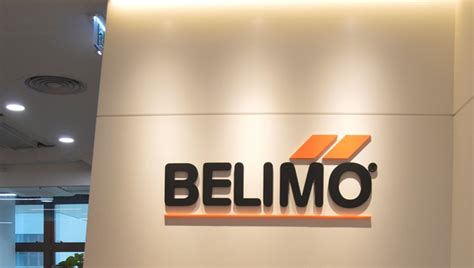 Belimo Philippines .